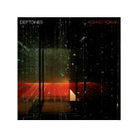 WARNER Deftones - Koi No Yokan (CD)