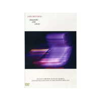 WEA Joni Mitchell - Shadows & Light (DVD)