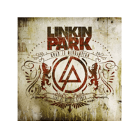 WARNER Linkin Park - Road To Revolution - Live At Milton Keynes (CD + DVD)