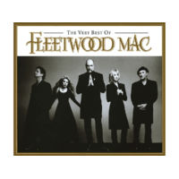 RHINO Fleetwood Mac - The Very Best of Fleetwood Mac (CD)
