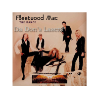 WARNER Fleetwood Mac - The Dance (CD)