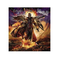 SONY MUSIC Judas Priest - Redeemer Of Souls (CD)