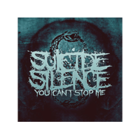 NUCLEAR BLAST Suicide Silence - You Can't Stop Me (CD + DVD)