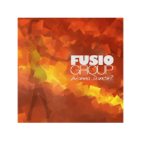 . Fusio Group - Wanna Dance (CD)