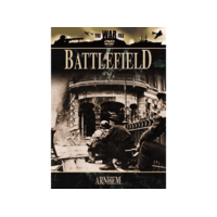 B-WEB KFT Battlefield - Arnheim (DVD)