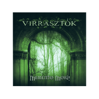NAIL RECORDS Virrasztók - Memento Mori! (CD)