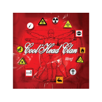 HANGFELVÉTELKIADÓ KFT. Cool Head Clan - Méreg! (CD)