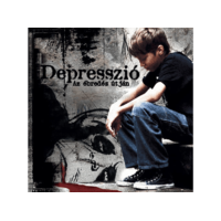 EDGE RECORDS Depresszió - Az ébredés útján (CD)