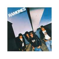 RHINO Ramones - Leave Home - Expanded & Remastered (CD)