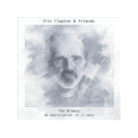 POLYDOR Eric Clapton & Friends - The Breeze - An Appreciation Of JJ Cale (CD)
