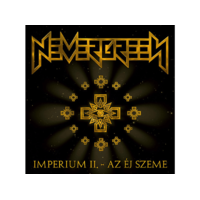 HAMMER RECORDS Nevergreen - Imperium - II. Az Éj Szeme - 1996 (CD)