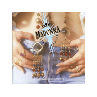 RHINO Madonna - Like A Prayer (Vinyl LP (nagylemez))