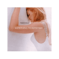 RHINO Madonna - Something To Remember (Vinyl LP (nagylemez))