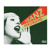 DOMINO Franz Ferdinand - You Could Have It So Much Better (CD)