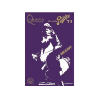 UNIVERSAL Queen - Live At The Rainbow '74 (DVD)