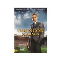 MEDIAPRO Újoncok napja (DVD)