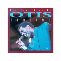 RHINO Otis Redding - The Very Best of Otis Redding, Vol. 1 (CD)