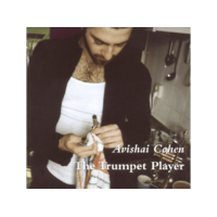 FRESH SOUND NEW TALENT Avishai Cohen (Trombitás) - The Trumpet Player (CD)