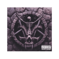AMERICAN RECORDINGS Slayer - Divine Intervention (CD)