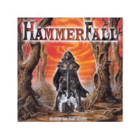 NUCLEAR BLAST Hammerfall - Glory To The Brave (CD)