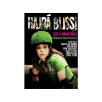 B-WEB KFT Hajrá Bliss! (DVD)
