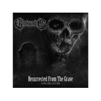 METAL BLADE Entrails - Resurrected From The Grave - Demo Collection (CD)