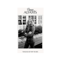 POLYDOR Bryan Adams - Tracks Of My Years (CD)