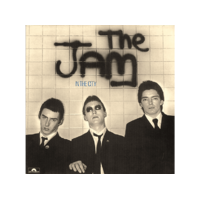 POLYDOR The Jam - In The City (CD)