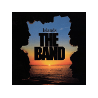 CAPITOL Band - Islands (CD)