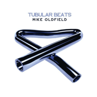 EDEL Mike Oldfield - Tubular Beats (CD)