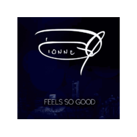 CAROLINE Dionne Warwick - Feels So Good (CD)