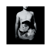 ISLAND U2 - Songs of Innocence (CD)