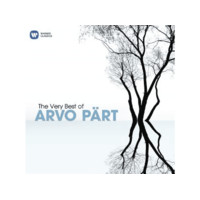 EMI CLASSICS Arvo Pärt - The Very Best of Arvo Pärt (CD)
