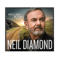 CAPITOL Neil Diamond - Melody Road (CD)