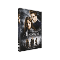 SPI Alkonyat (DVD)