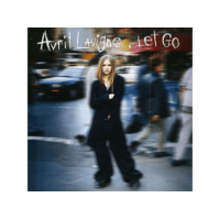 SONY MUSIC Avril Lavigne - Let Go (CD)