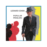 COLUMBIA Leonard Cohen - Popular Problems (Vinyl LP + CD)