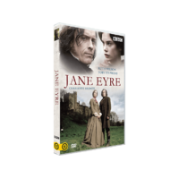 B-WEB KFT Jane Eyre (DVD)