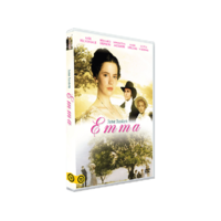 B-WEB KFT Emma (DVD)