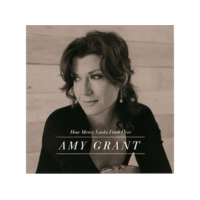 CAPITOL Amy Grant - How Mercy Looks from Here (CD)