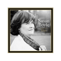 SYCO Susan Boyle - Hope (CD)