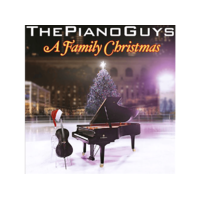 SONY CLASSICAL The Piano Guys - A Family Christmas (CD)
