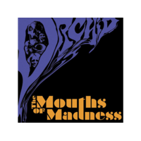 NUCLEAR BLAST Orchid - The Mouths Of Madness (CD)