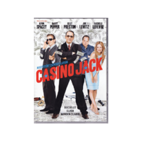 B-WEB KFT Casino Jack (DVD)