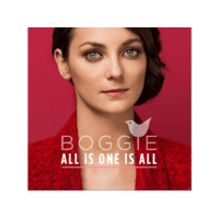  Boggie - All is One is All (CD)
