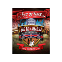 PROVOGUE Joe Bonamassa - Tour De Force - The Borderline Live In London (DVD)