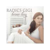 MAGNEOTON ZRT. Radics Gigi - Barna Lány (CD)