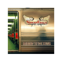 FRONTIERS Spread Eagle - Subway To The Stars (CD)