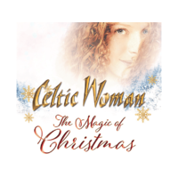 CAPITOL Celtic Woman - The Magic Of Christmas (CD)