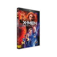 FOX X-Men: Sötét Főnix (DVD)